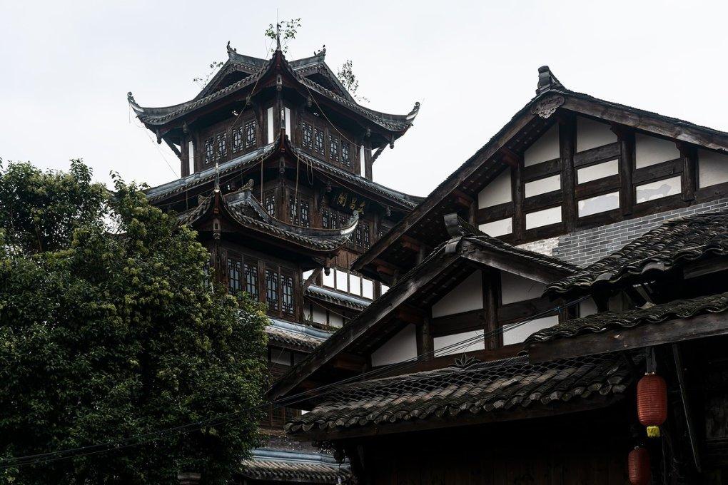 埃及坟墓的秘密